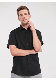MENS SSL TAILORED OXFORD SHIRT JE923M