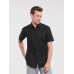 MENS SSL TAILORED OXFORD SHIRT JE923M
