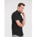 MENS SSL TAILORED OXFORD SHIRT JE923M