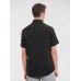 MENS SSL TAILORED OXFORD SHIRT JE923M