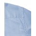 MENS SSL TAILORED OXFORD SHIRT JE923M