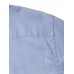 MENS SSL TAILORED OXFORD SHIRT JE923M
