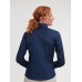 LADIES LONG SLEEVE EASY CARE OXFORD SHIRT JE932F