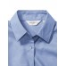 LADIES LONG SLEEVE EASY CARE OXFORD SHIRT JE932F