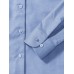 LADIES LONG SLEEVE EASY CARE OXFORD SHIRT JE932F