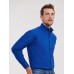 MENS LONG SLEEVE EASY CARE OXFORD SHIRT JE932M