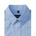 MENS LONG SLEEVE EASY CARE OXFORD SHIRT JE932M