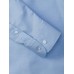 MENS LONG SLEEVE EASY CARE OXFORD SHIRT JE932M