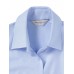 LADIES SHORT SLEEVE EASY CARE OXFORD SHIRT JE933F