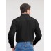 MENS LONG SLEEVE PURE COTTON POPLIN SHIRT JE936M