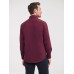 MENS LONG SLEEVE EASY CARE FITTED SHIRT JE946M