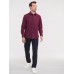 MENS LONG SLEEVE EASY CARE FITTED SHIRT JE946M