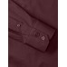 MENS LONG SLEEVE EASY CARE FITTED SHIRT JE946M