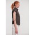 LADIES SHORT SLEEVE EASY CARE FITTED SHIRT JE947F