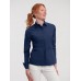 LADIES LONG SLEEVE ULTIMATE STRETCH JE960F