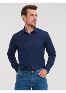 MENS LONG SLEEVE ULTIMATE STRETCH JE960M