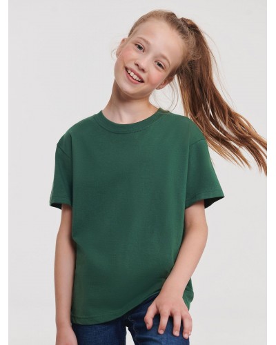 CHILDRENS CLASSIC T-SHIRT JEZT180B