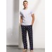 MENS LOUNGE PANTS  SKSF085