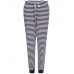 UNISEX CUFFED LOUNGE PANTS  SKSF086