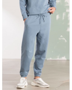 UNISEX SUSTAINABLE FASHION CUFFED JOGGERS SKSF430