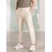 UNISEX SUSTAINABLE FASHION CUFFED JOGGERS  SKSF430