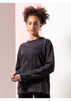 UNISEX WASHED TOUR SWEAT SKSF520