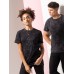 UNISEX WASHED TOUR SWEAT  SKSF520