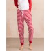 WOMENS LOUNGE PANTS  SKSK085