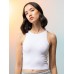 WOMENS CROPPED TOP  SKSK106