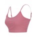 WOMEN'S SUSTAINABLE FASHION CROPPED CAMI TOP  SKSK230