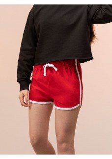 KIDS RETRO SHORTS SKSM069