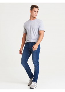 MENS MAX SLIM JEANS SD004