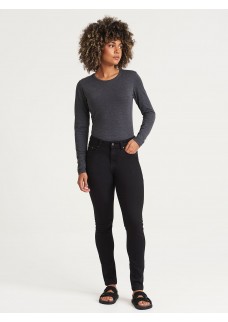 LADIES LARA SKINNY JEANS SD014