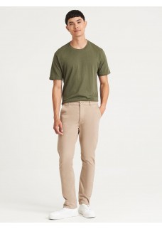 ADAM SLIM CHINOS SD020