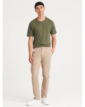 ADAM SLIM CHINOS SD020