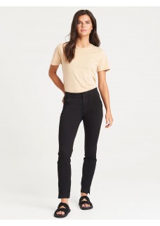 LILY SKINNY CHINOS SD025
