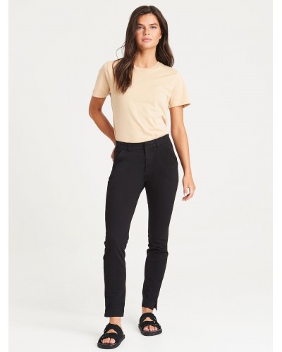 LILY SKINNY CHINOS SD025