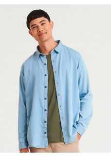 JACK DENIM SHIRT SD040