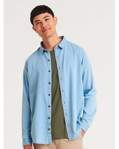 JACK DENIM SHIRT SD040