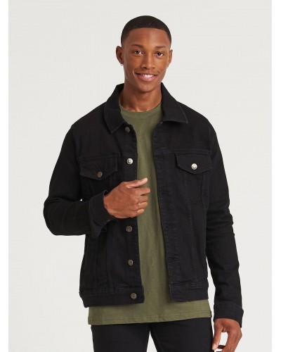 NOAH DENIM JACKET SD060