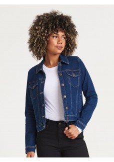 OLIVIA DENIM JACKET SD065