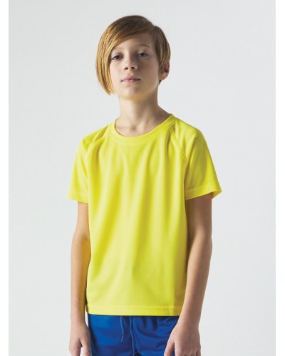 RUN KIDS SPK100