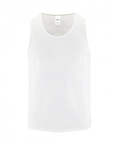 SPORT SEAMLESS TANK TOP KID SPK106