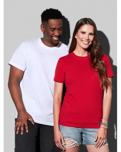 CLASSIC-T ORGANIC ST2020