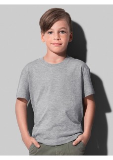 CLASSIC-T ORGANIC CREW NECK ST2220