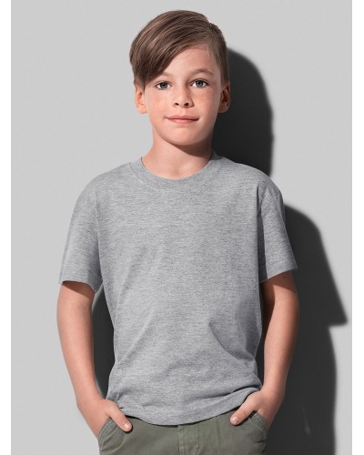 CLASSIC-T ORGANIC CREW NECK ST2220