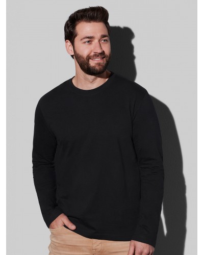 CLASSIC-T LONG SLEEVE ST2500