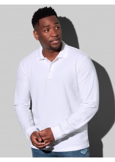 POLO LONG SLEEVE ST3400