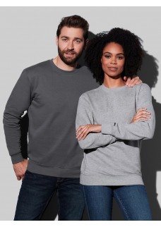 UNISEX SWEATSHIRT CLASSIC ST4000