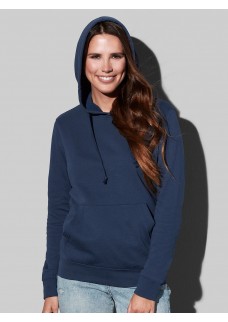 SWEAT HOODIE CLASSIC ST4110